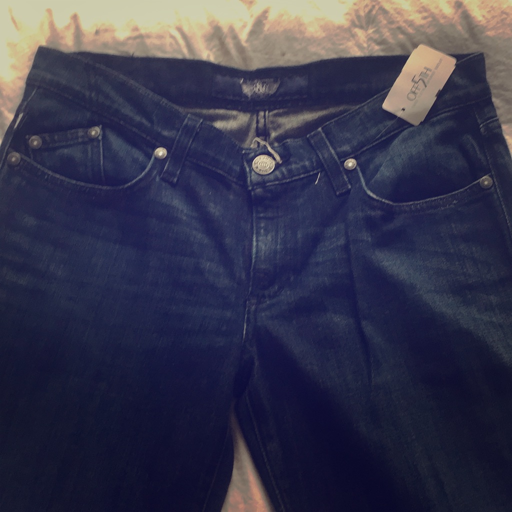 Rock And Republic Jeans